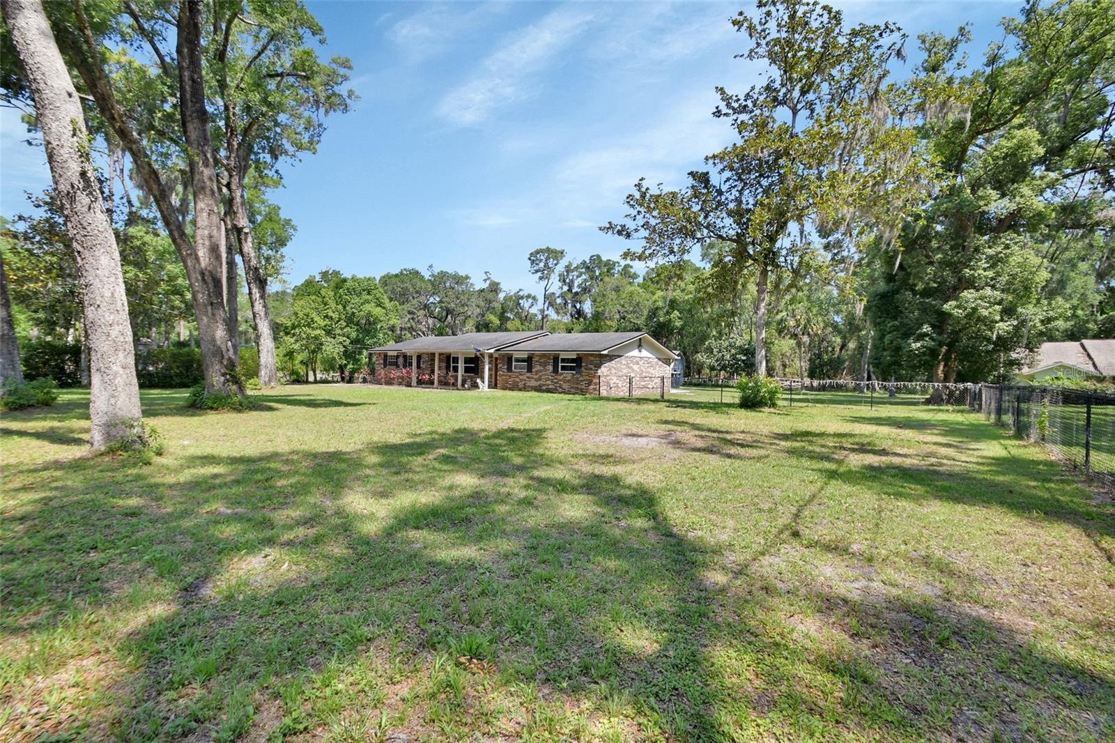 ORANGE CITY DELANDS FARMS - Residential