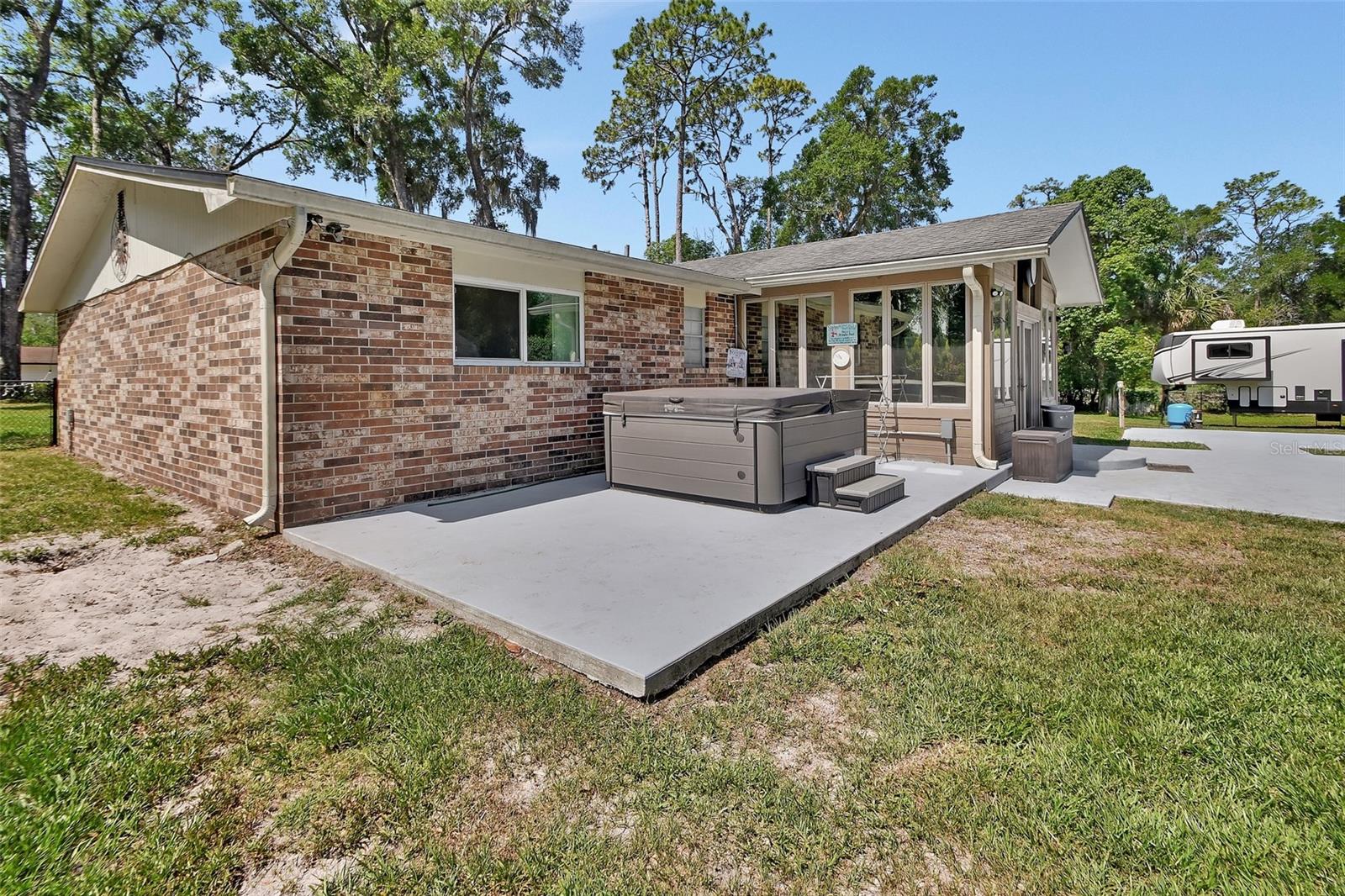 ORANGE CITY DELANDS FARMS - Residential