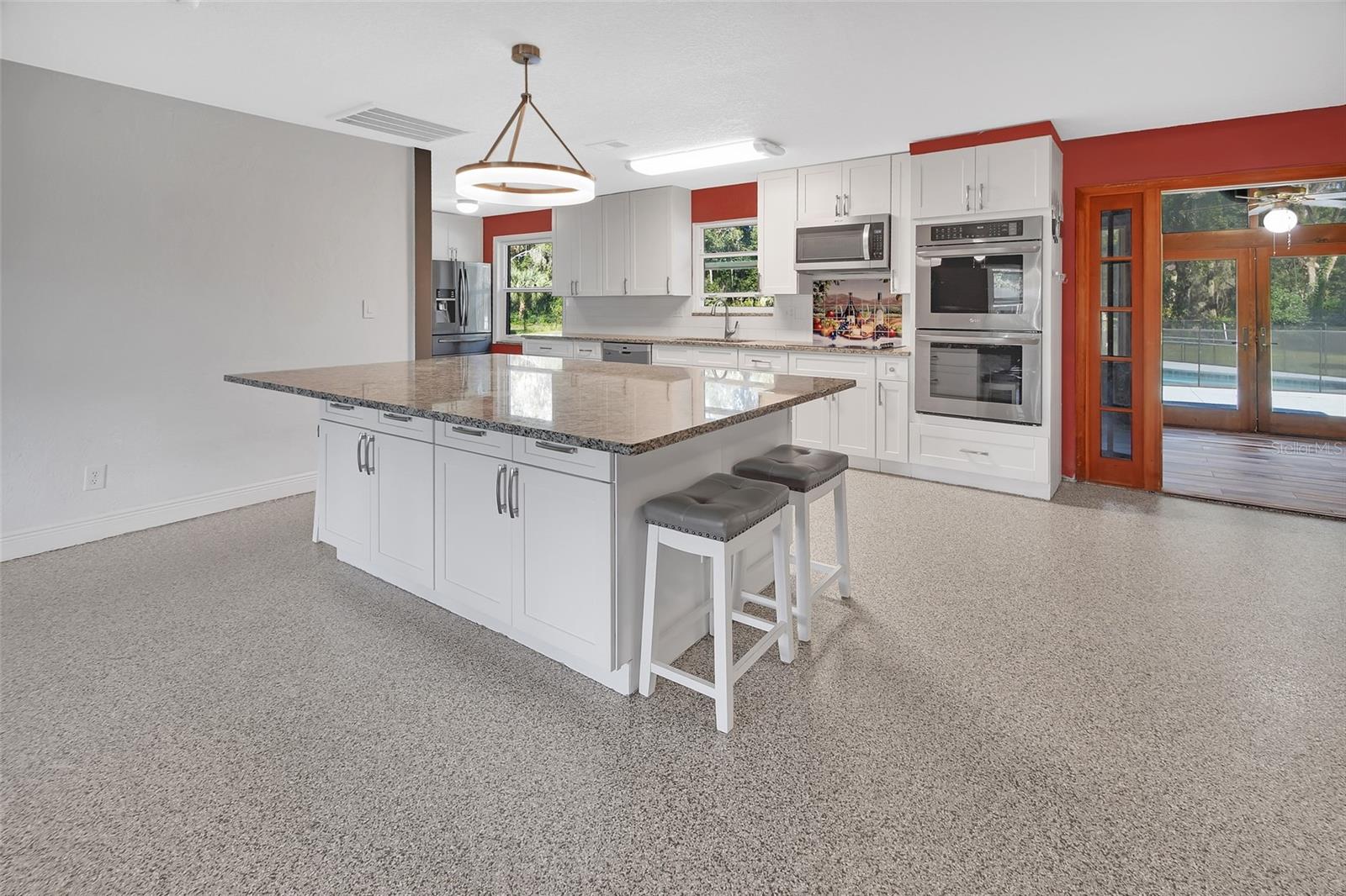 ORANGE CITY DELANDS FARMS - Residential