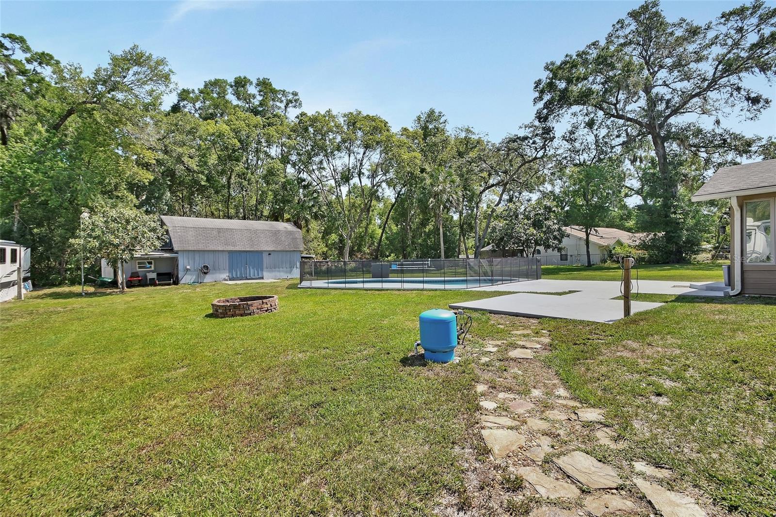 ORANGE CITY DELANDS FARMS - Residential