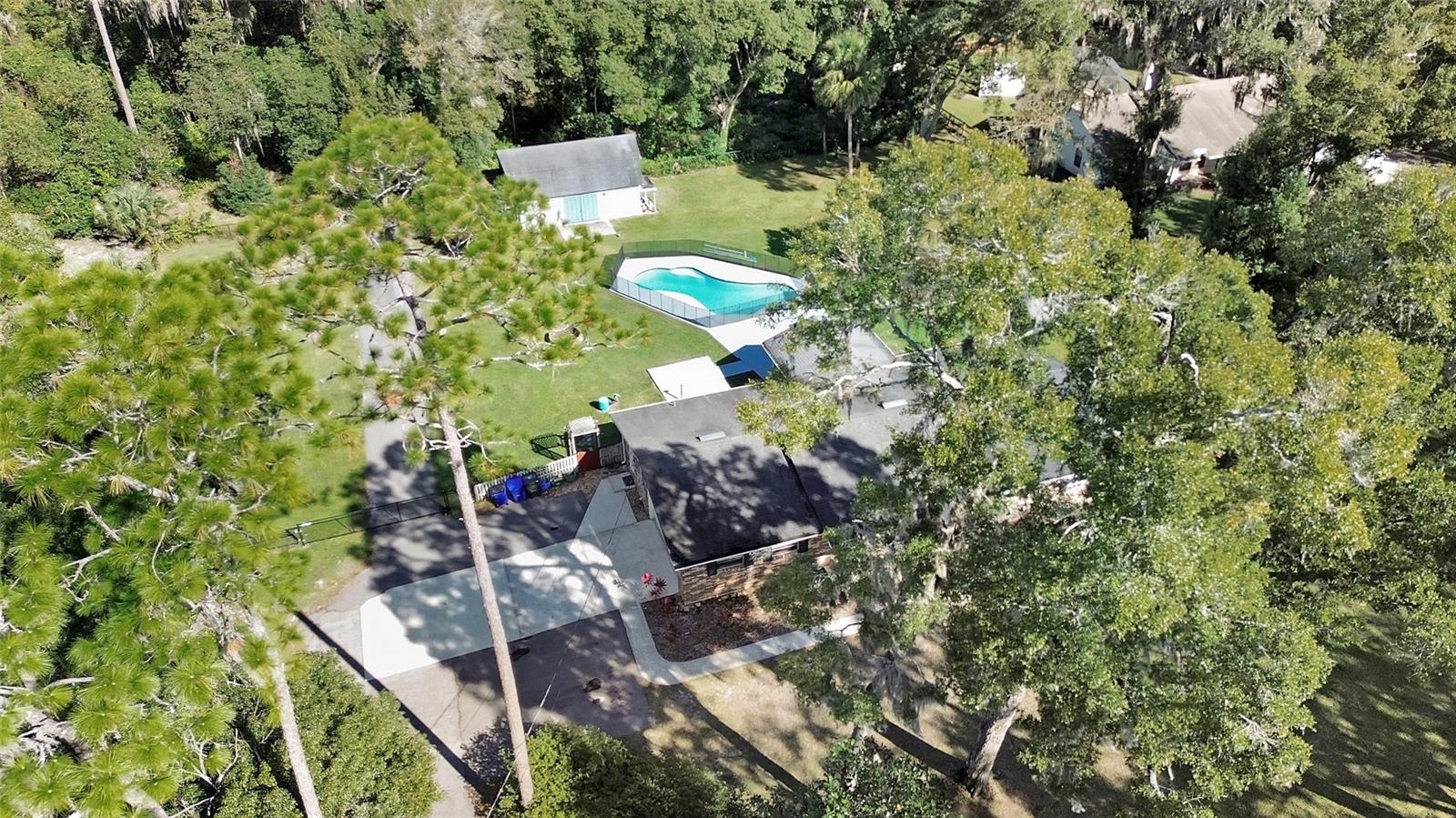 ORANGE CITY DELANDS FARMS - Residential