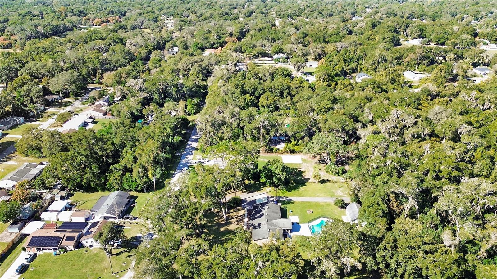 ORANGE CITY DELANDS FARMS - Residential