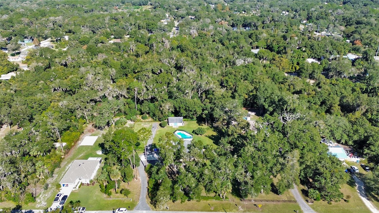 ORANGE CITY DELANDS FARMS - Residential