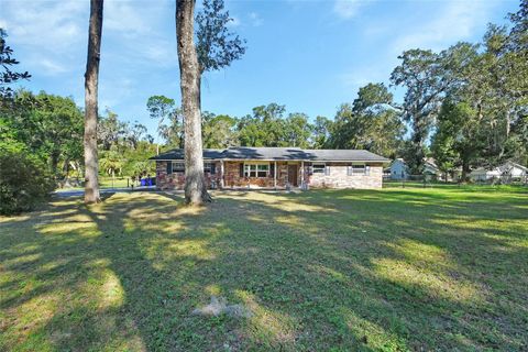 Photo of 851 W Wisconsin Avenue, Orange City, FL 32763 (MLS # V4945646)