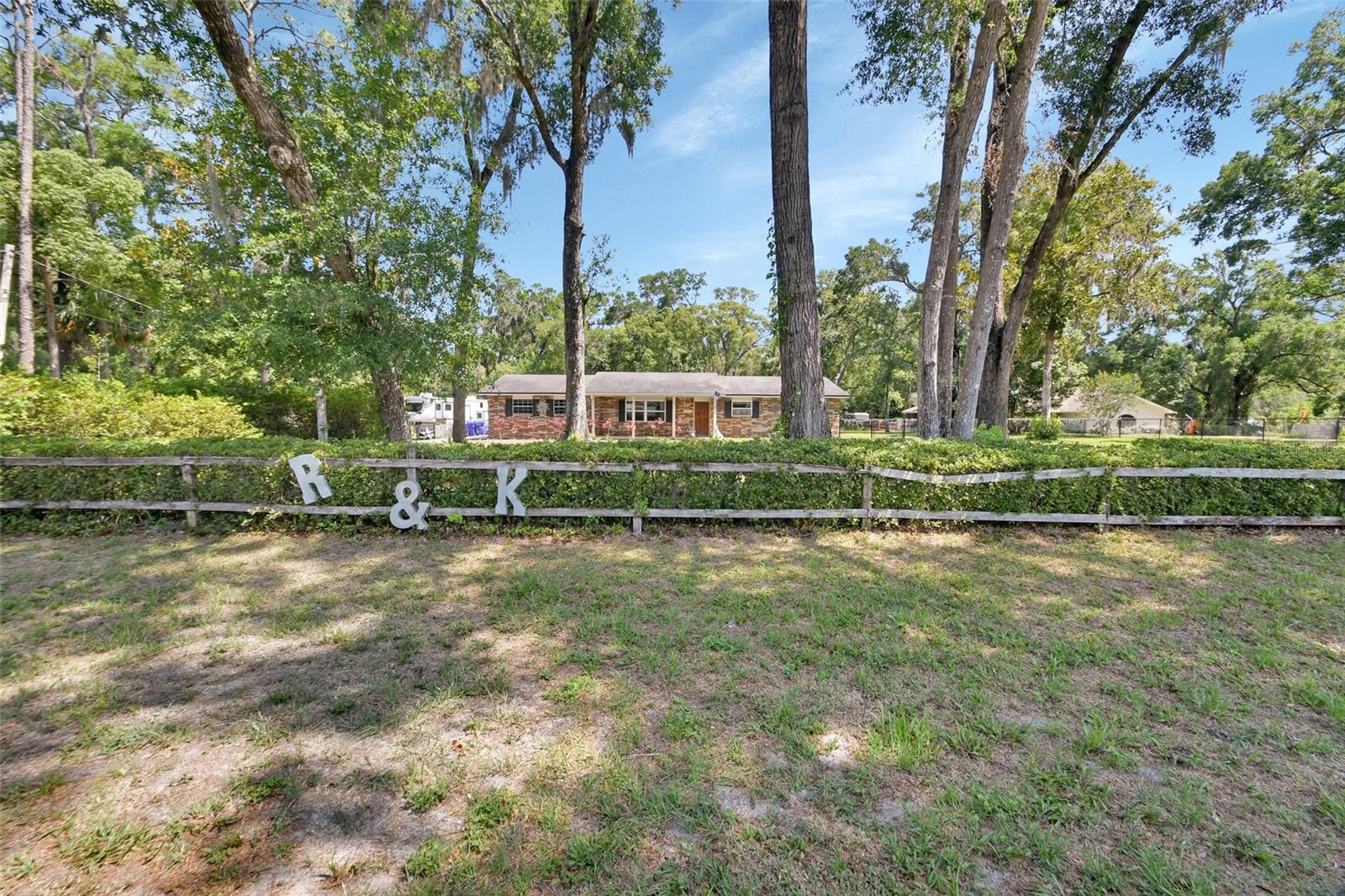 ORANGE CITY DELANDS FARMS - Residential