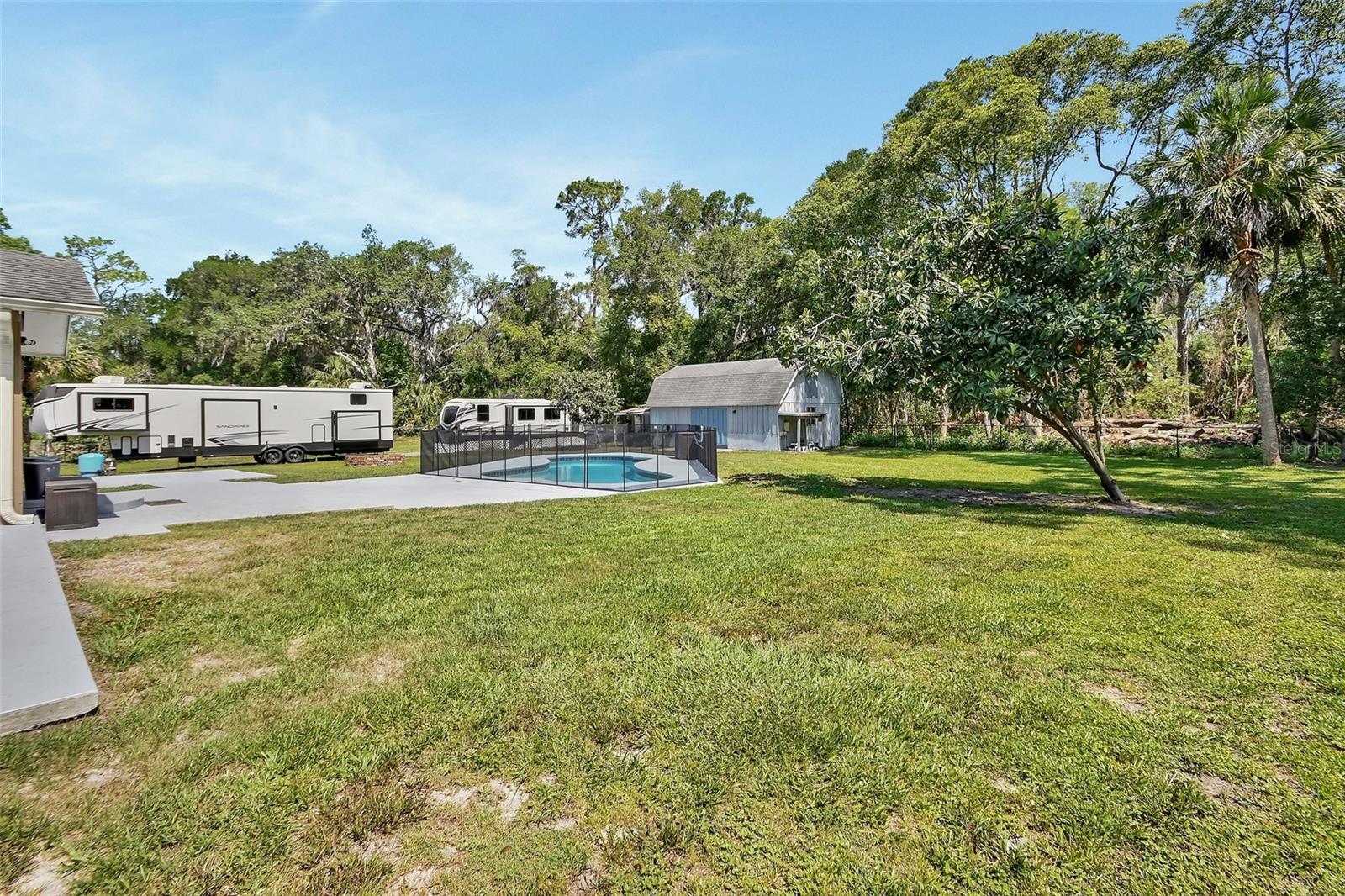 ORANGE CITY DELANDS FARMS - Residential