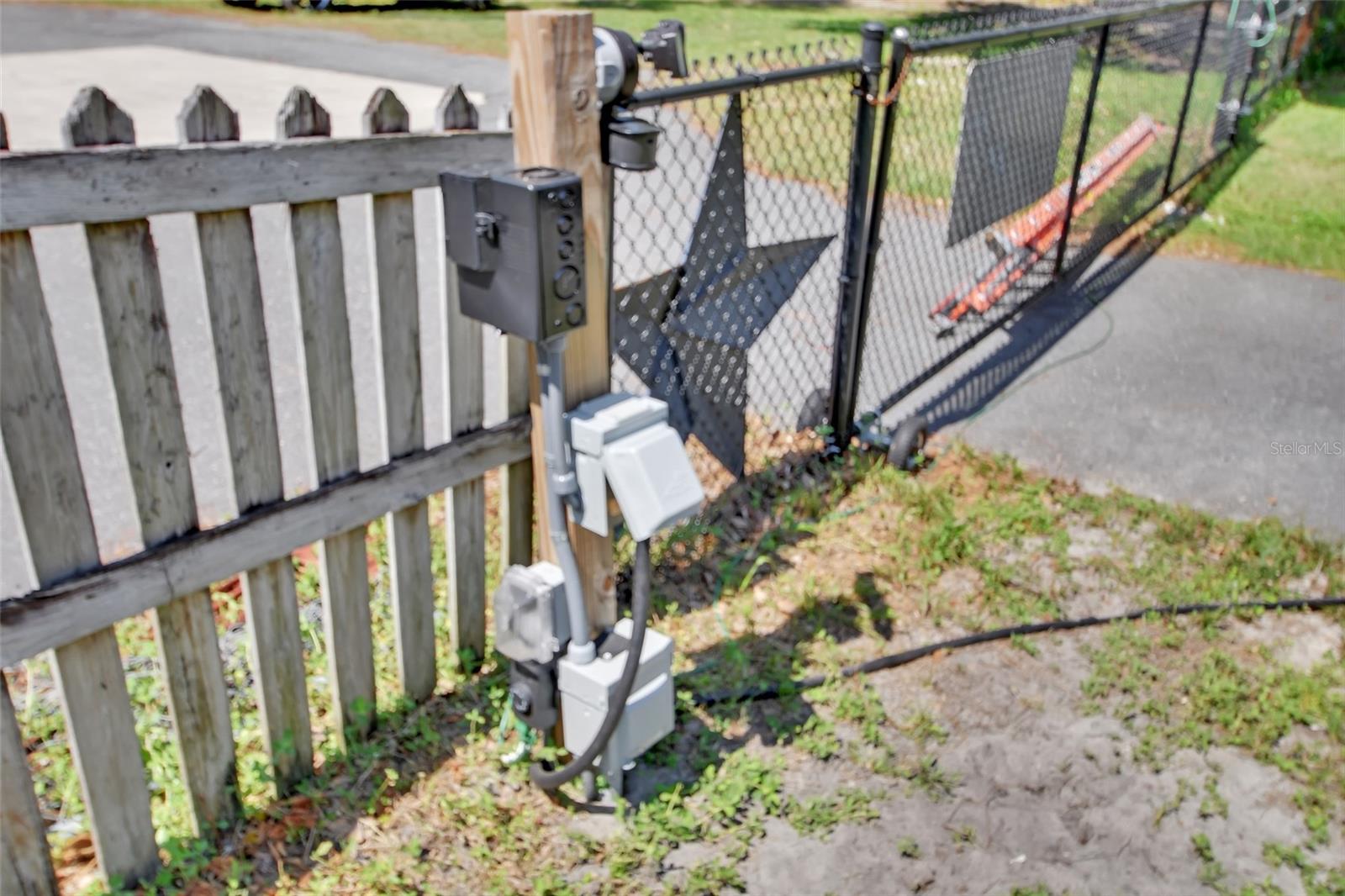 ORANGE CITY DELANDS FARMS - Residential