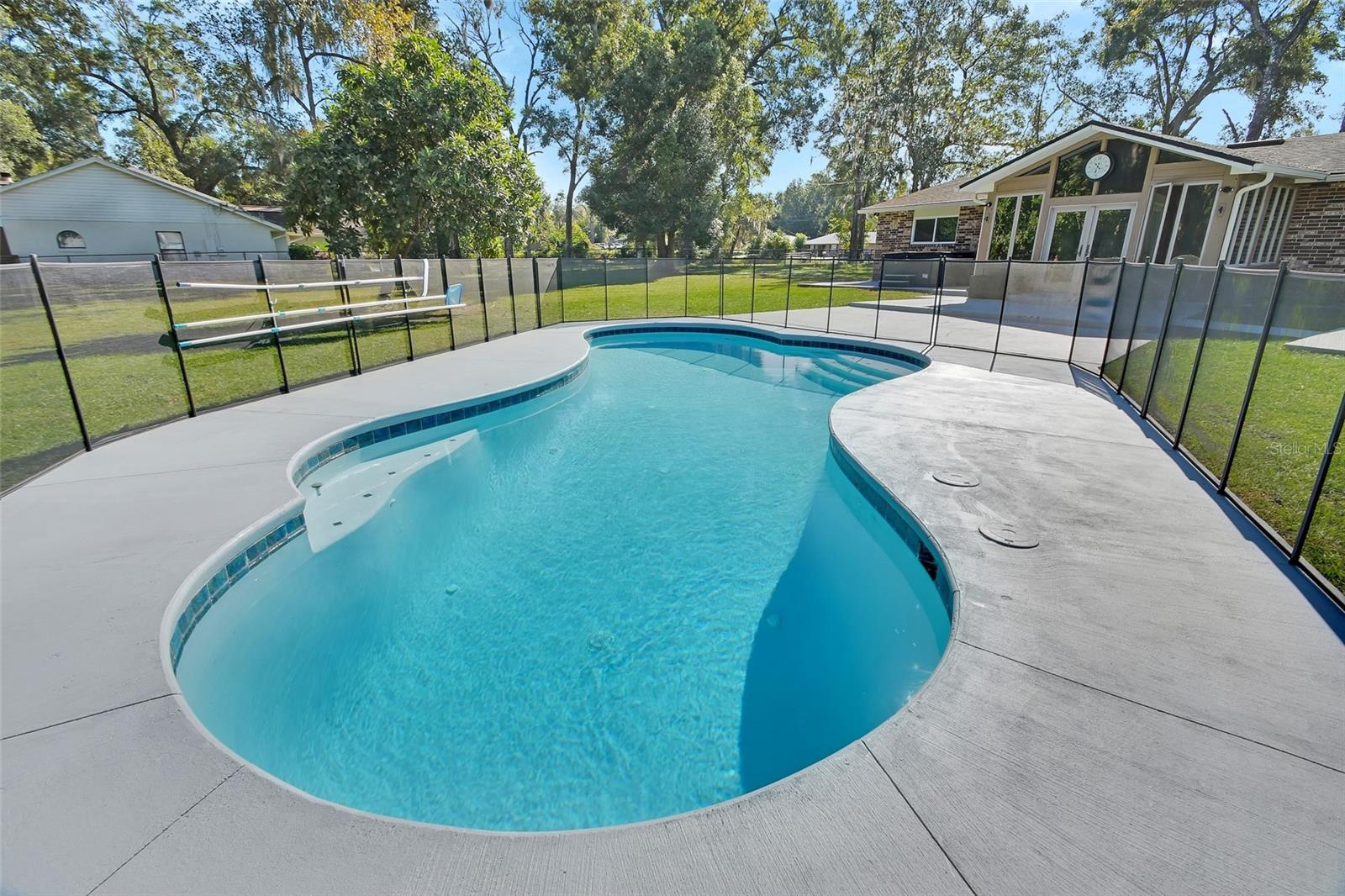 ORANGE CITY DELANDS FARMS - Residential