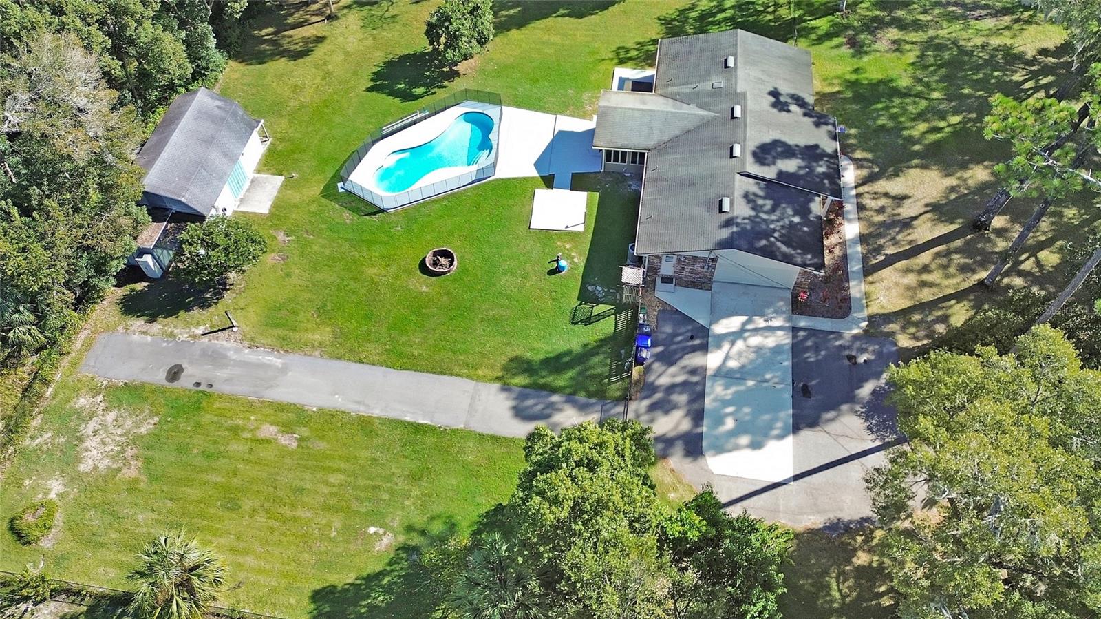 ORANGE CITY DELANDS FARMS - Residential