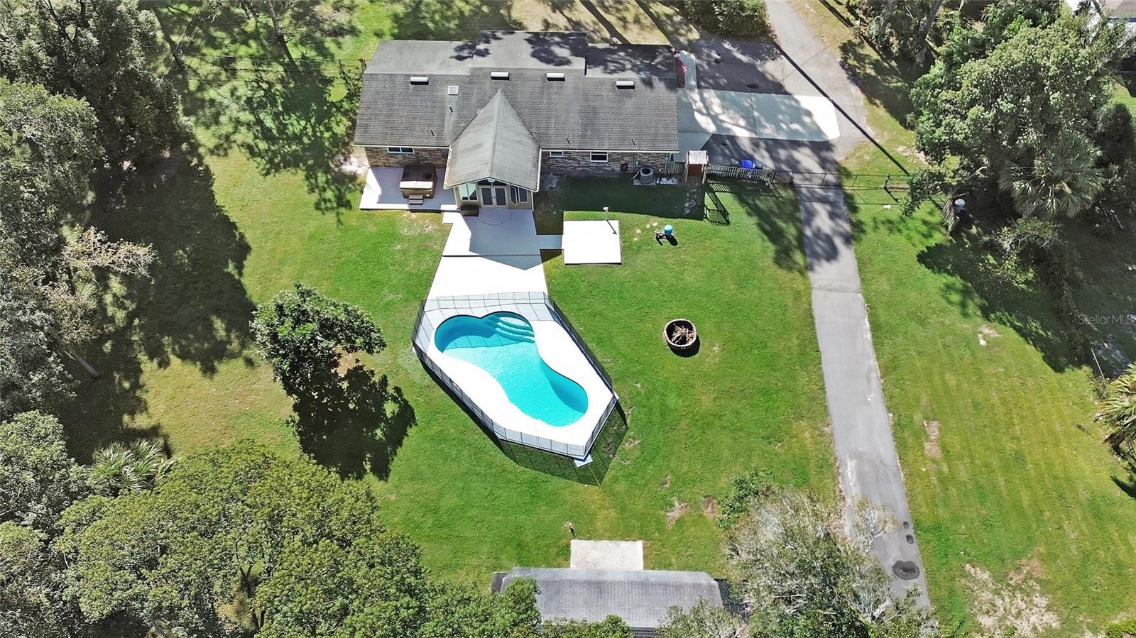 ORANGE CITY DELANDS FARMS - Residential