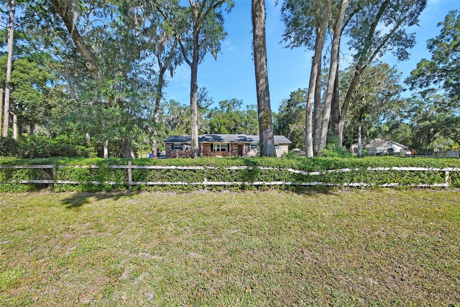 ORANGE CITY DELANDS FARMS - Residential