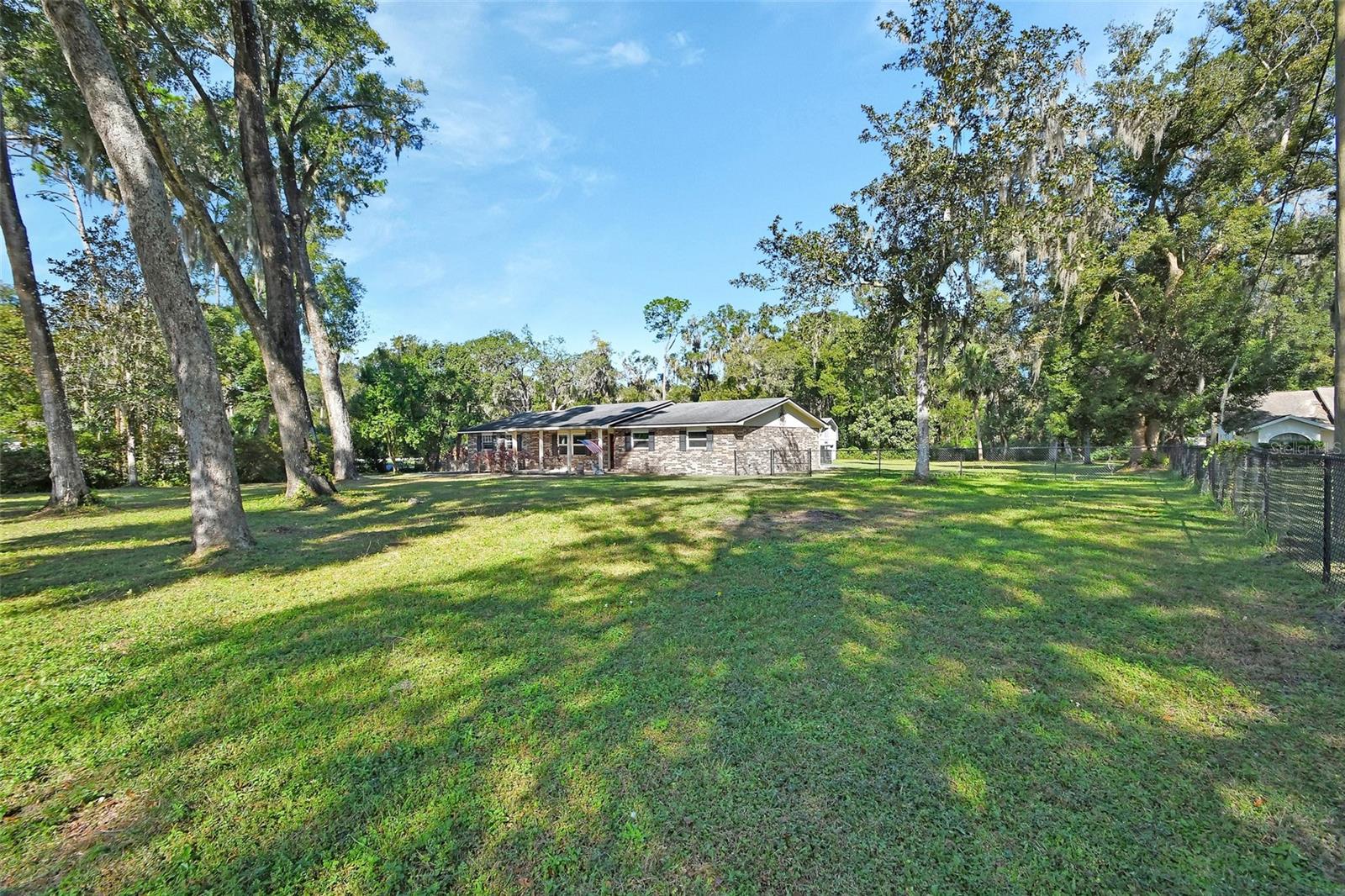 ORANGE CITY DELANDS FARMS - Residential