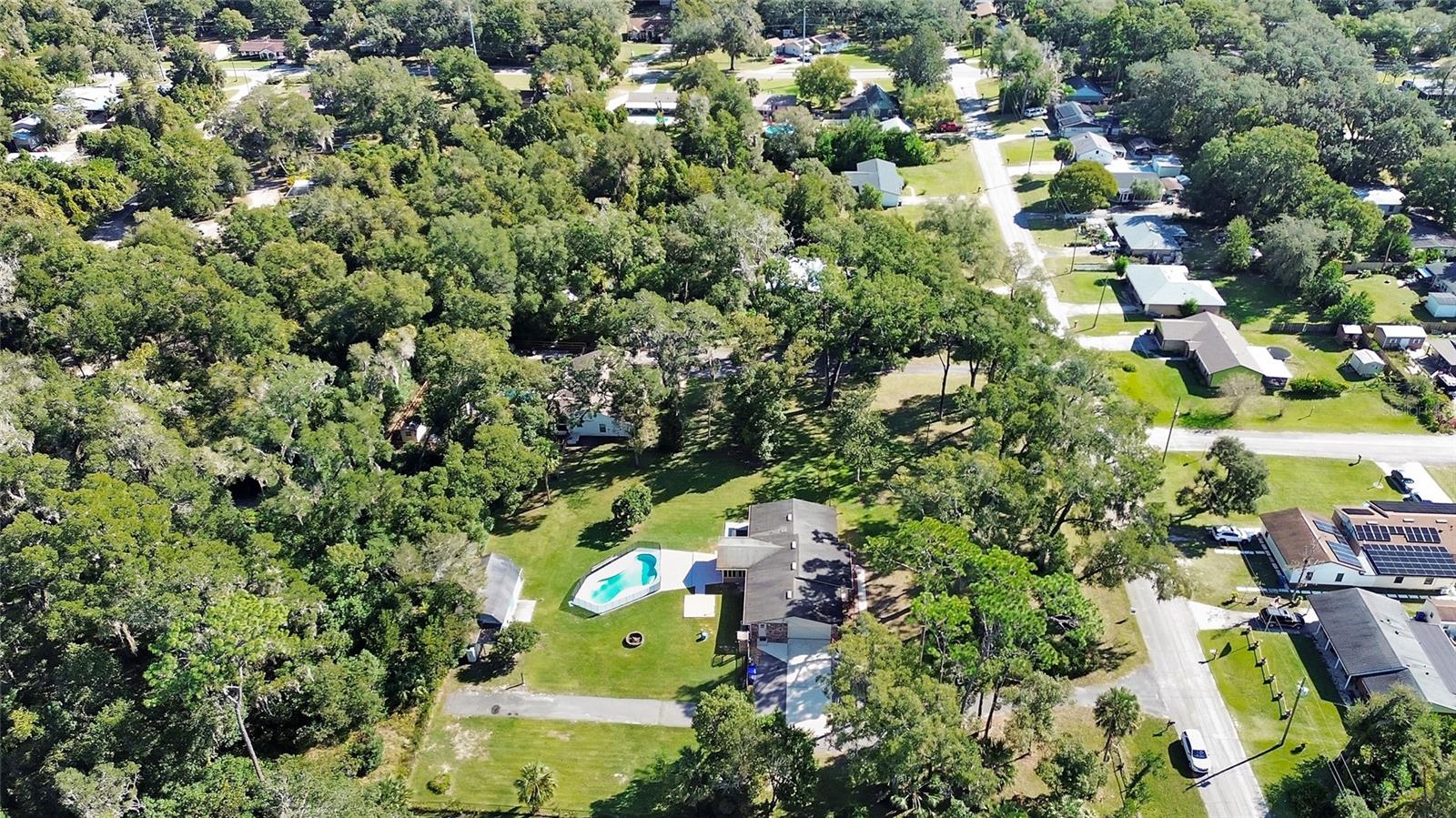 ORANGE CITY DELANDS FARMS - Residential