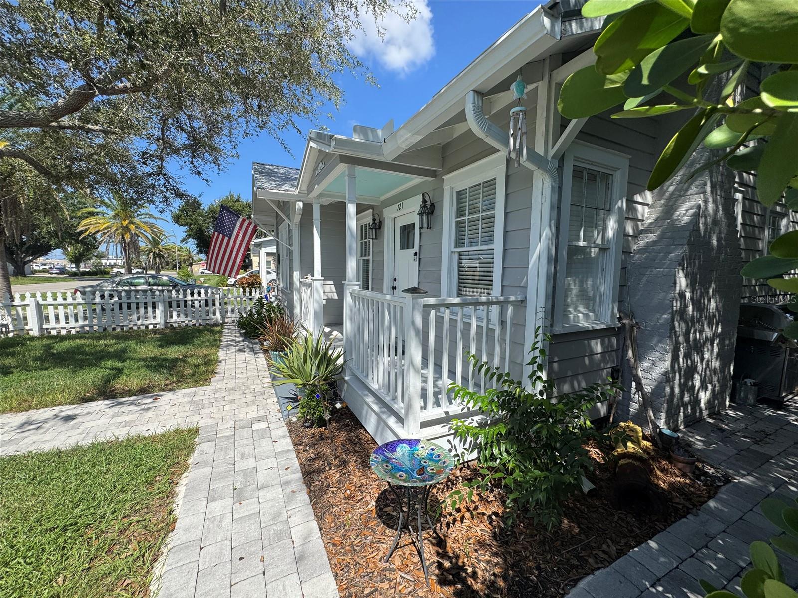 VENICE EDGEWOOD SEC OF - Residential