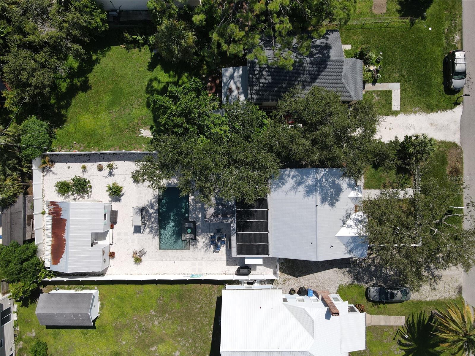 VENICE EDGEWOOD SEC OF - Residential