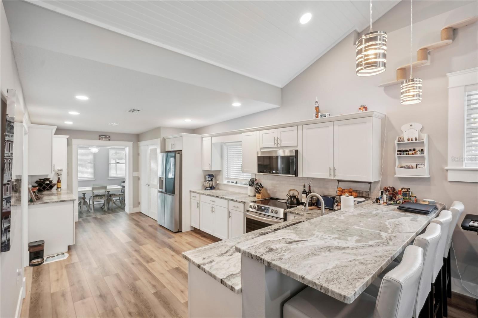 VENICE EDGEWOOD SEC OF - Residential