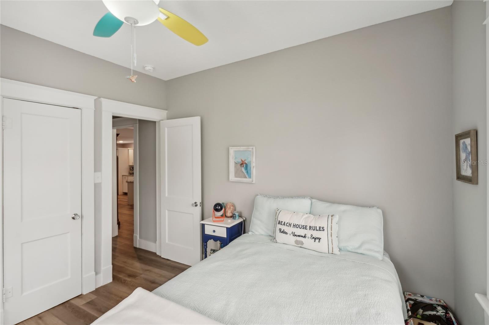 VENICE EDGEWOOD SEC OF - Residential