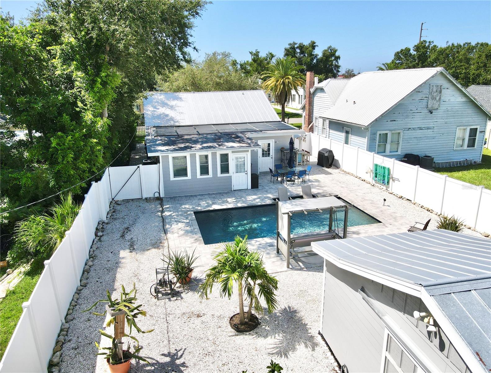 VENICE EDGEWOOD SEC OF - Residential