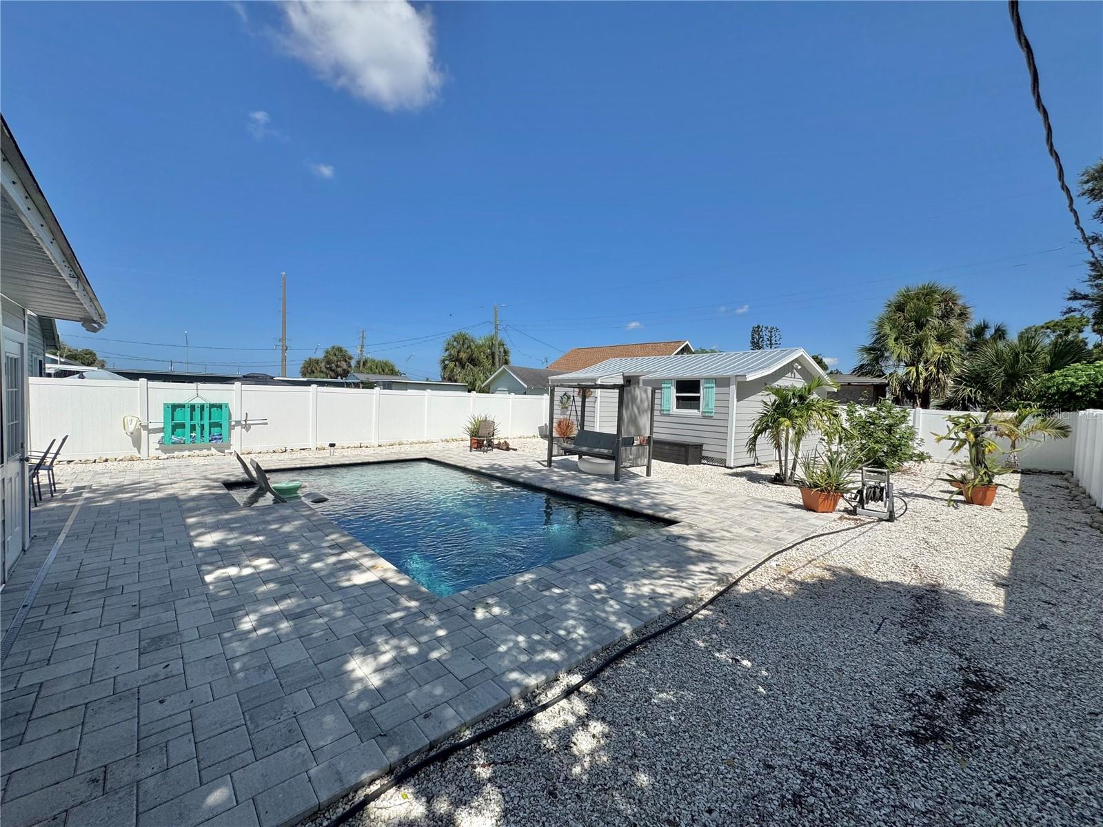 VENICE EDGEWOOD SEC OF - Residential