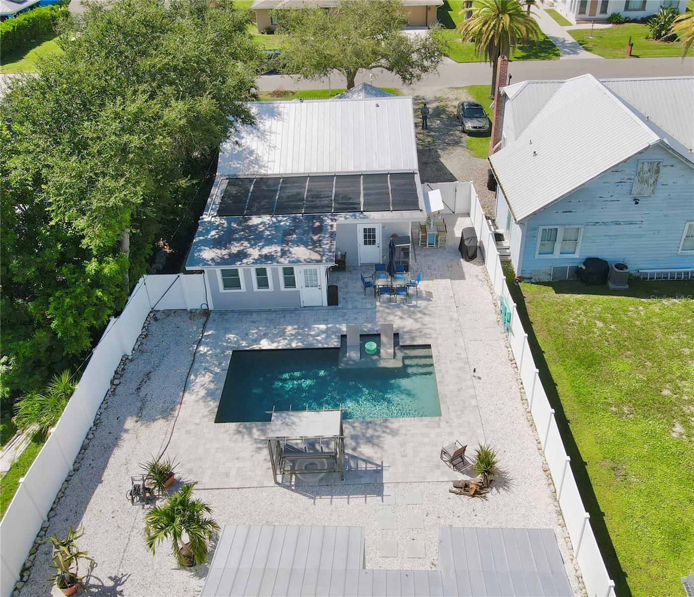 VENICE EDGEWOOD SEC OF - Residential