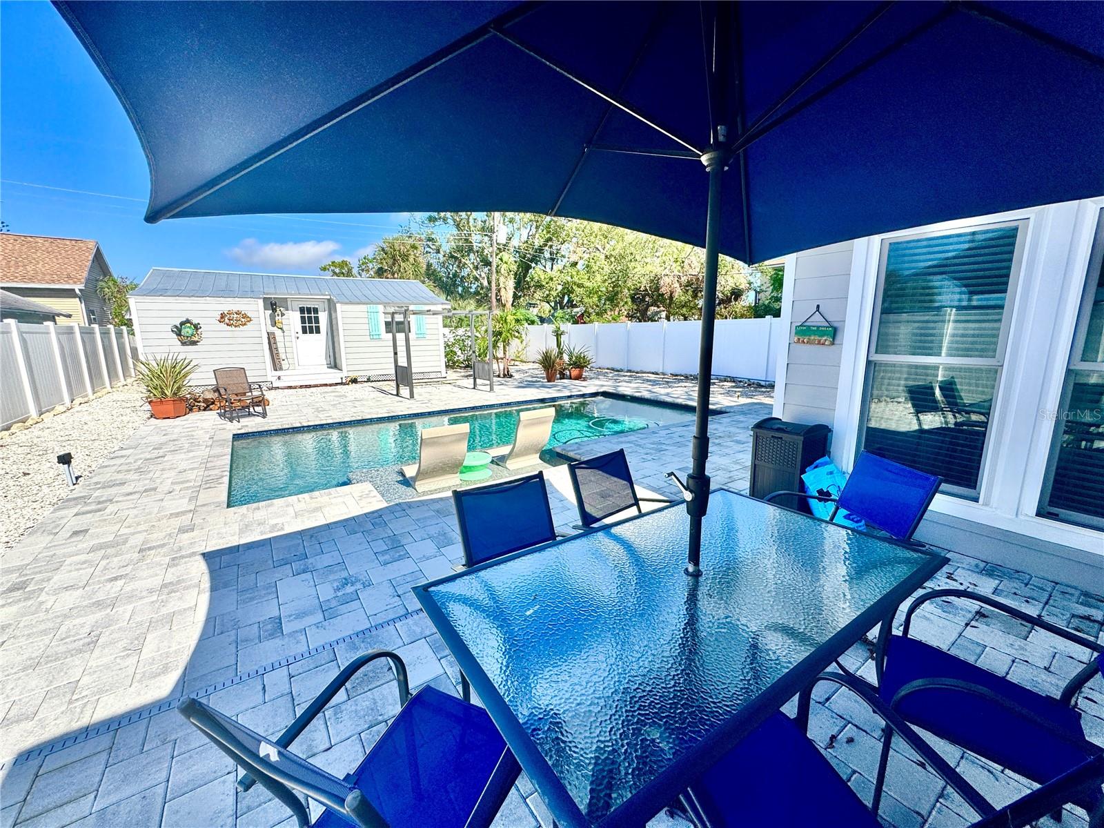 VENICE EDGEWOOD SEC OF - Residential