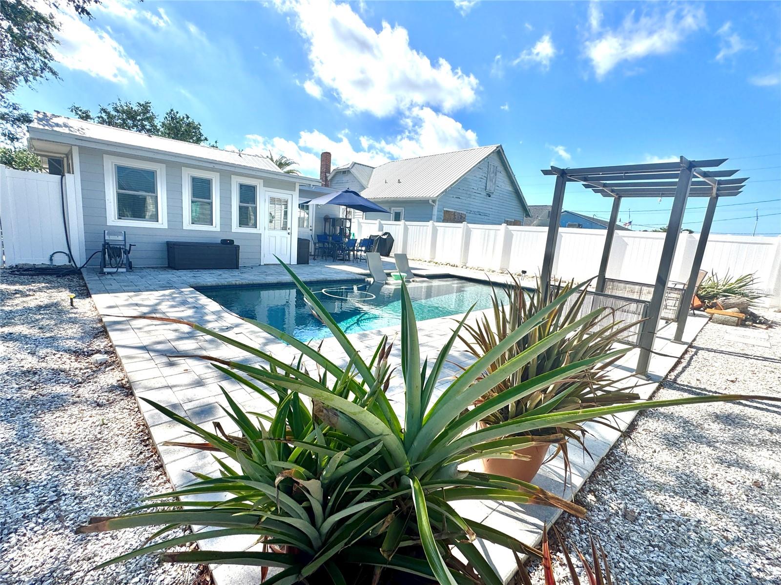 VENICE EDGEWOOD SEC OF - Residential