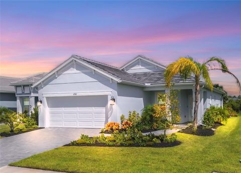 12760 BROOKGREEN STREET VENICE FL 34293