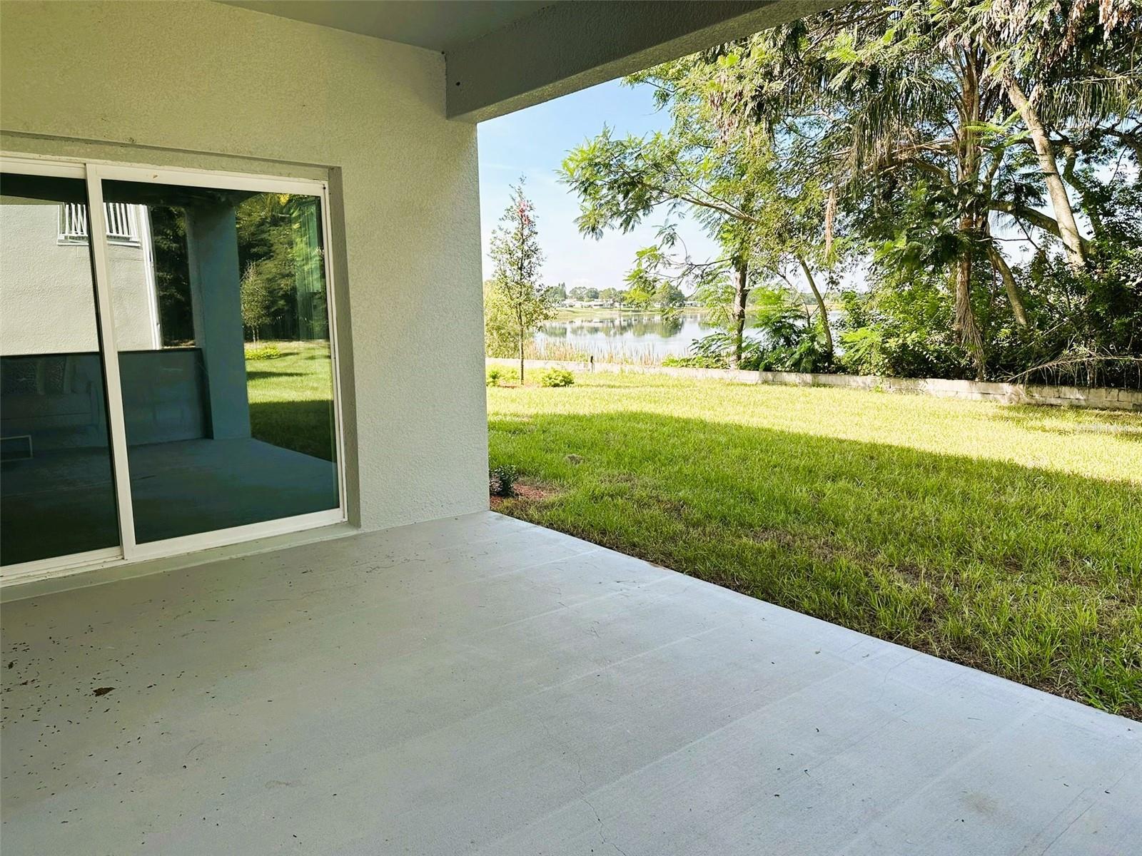 CALABAY PARC AT TOWER LAKE - Residential