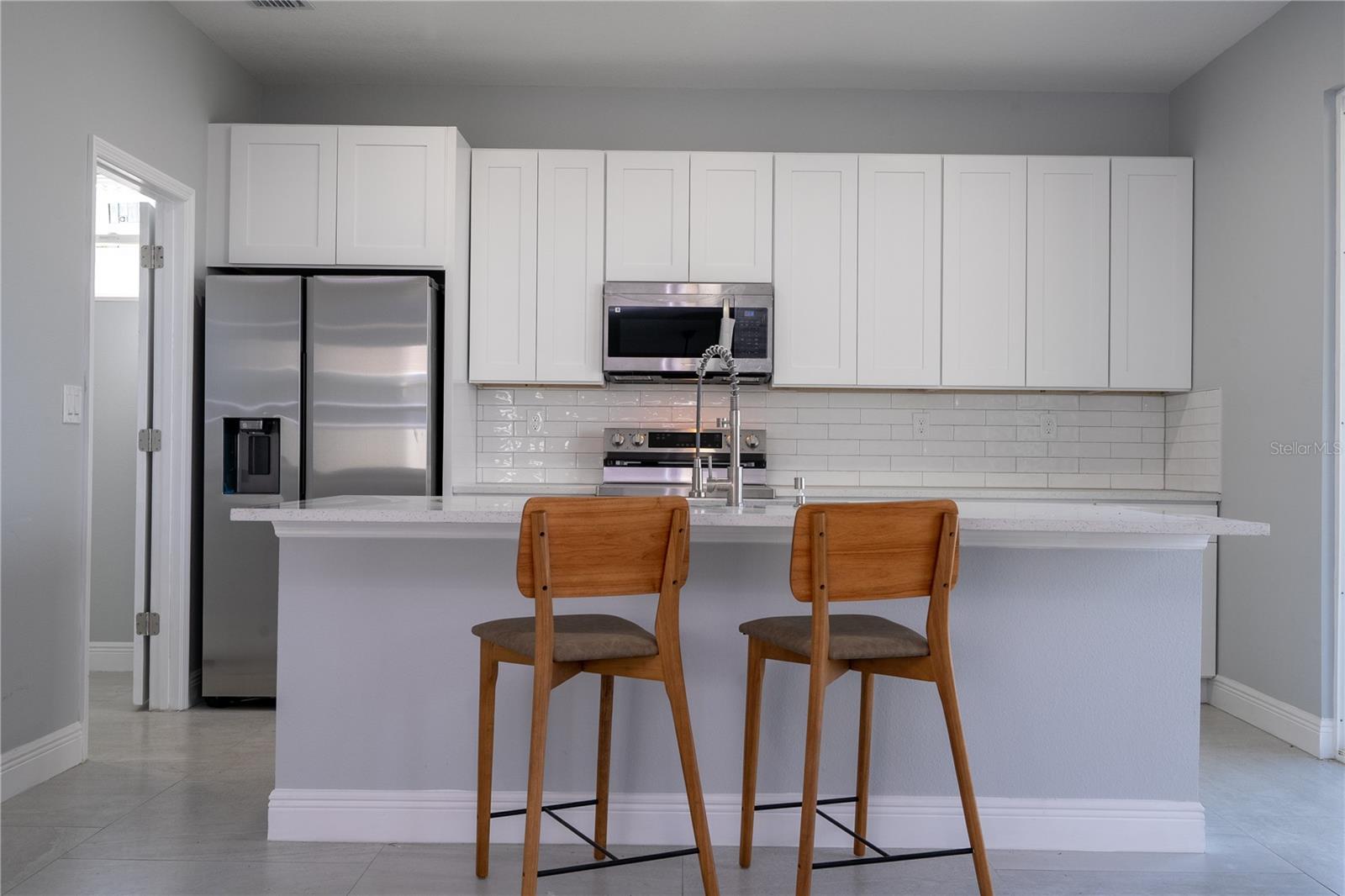 CALABAY PARC AT TOWER LAKE - Residential