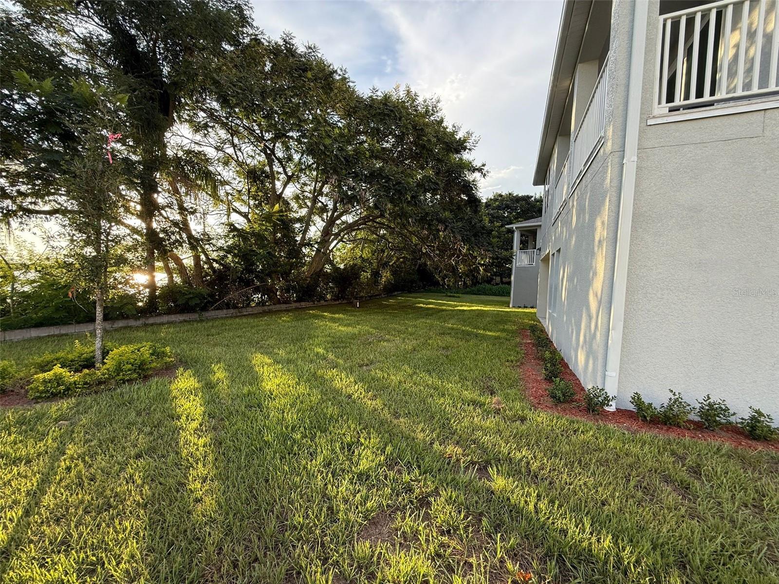 CALABAY PARC AT TOWER LAKE - Residential