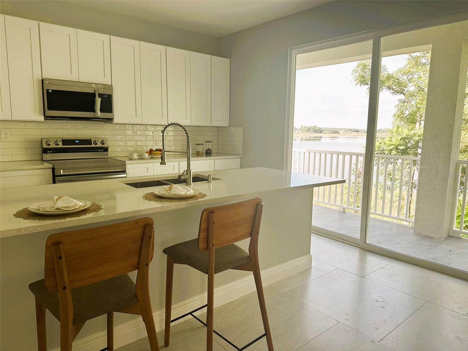 CALABAY PARC AT TOWER LAKE - Residential