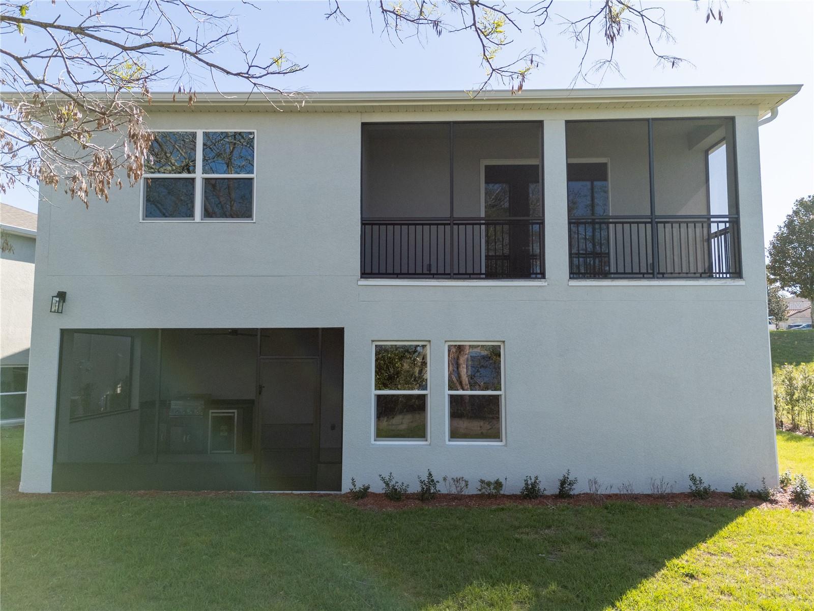 CALABAY PARC AT TOWER LAKE - Residential