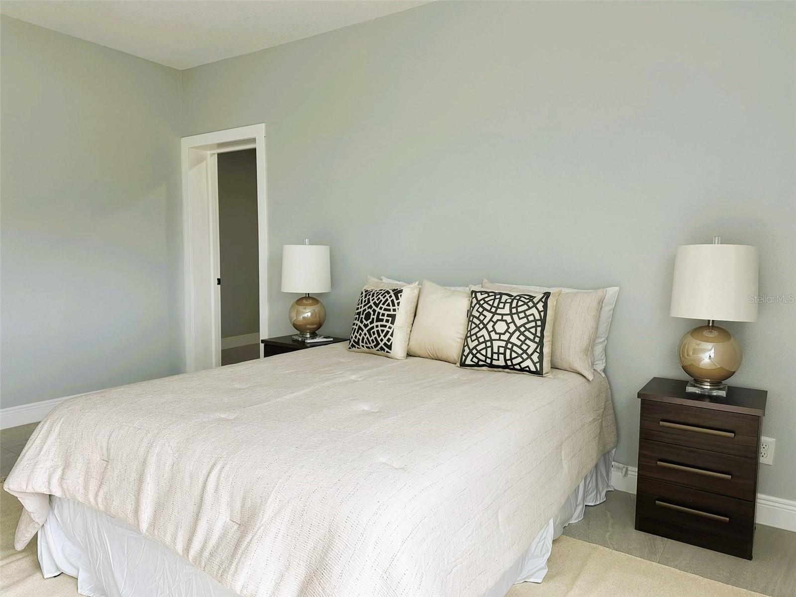 CALABAY PARC AT TOWER LAKE - Residential