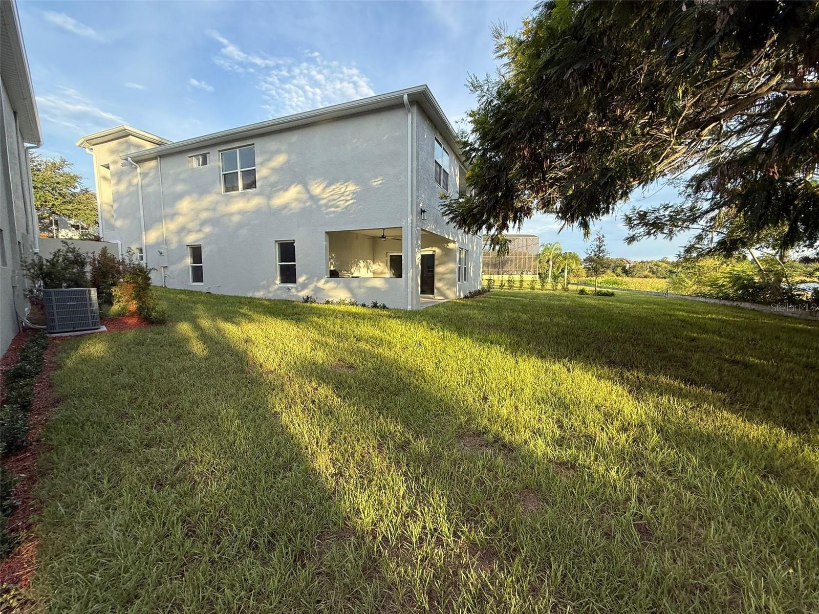 CALABAY PARC AT TOWER LAKE - Residential