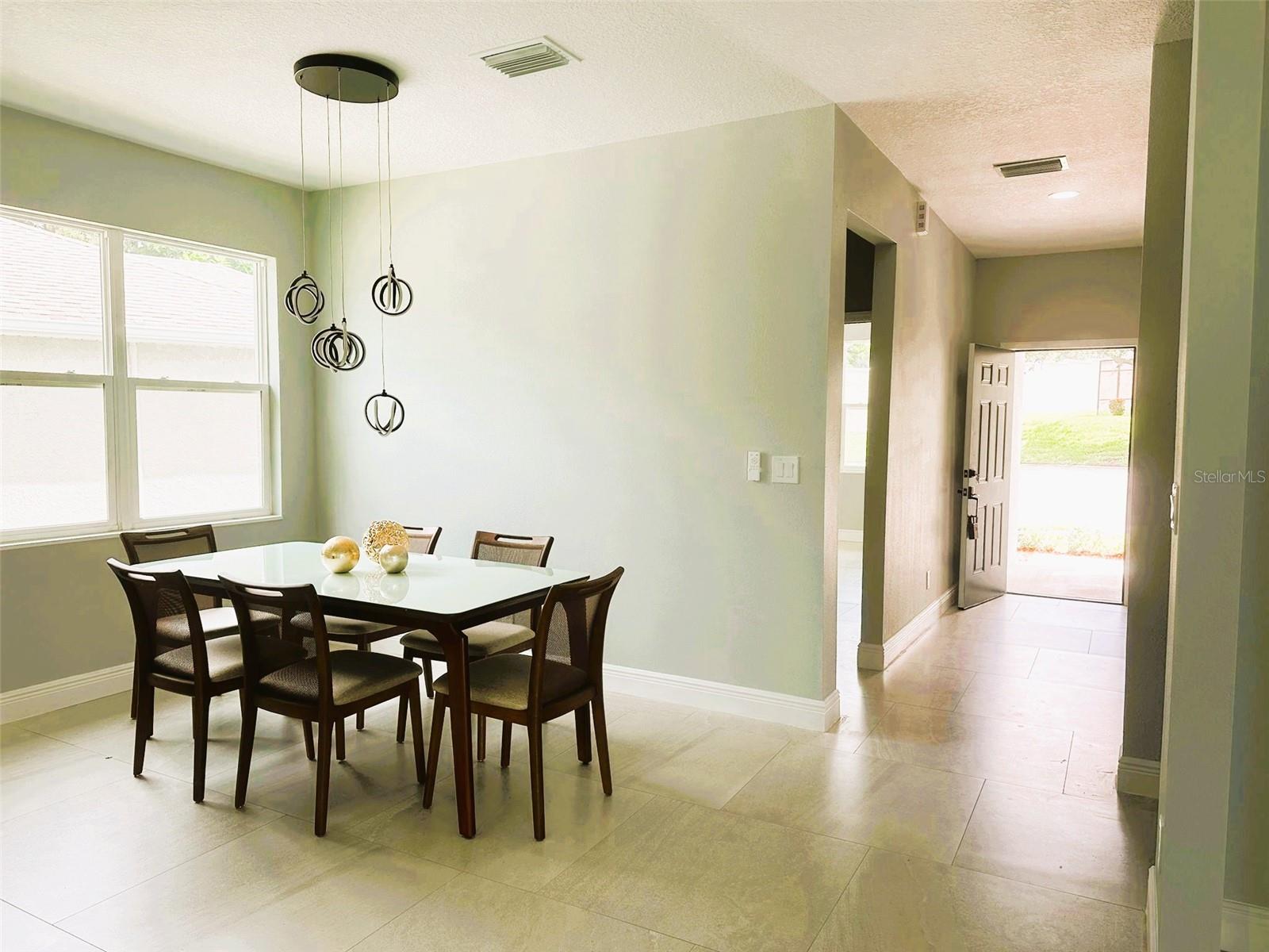 CALABAY PARC AT TOWER LAKE - Residential