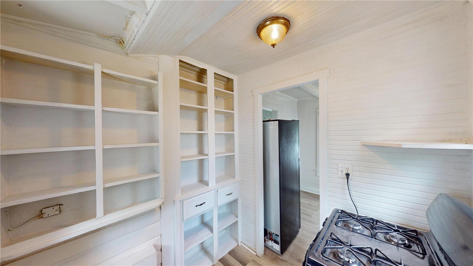 COLUMBIA HEIGHTS - Residential