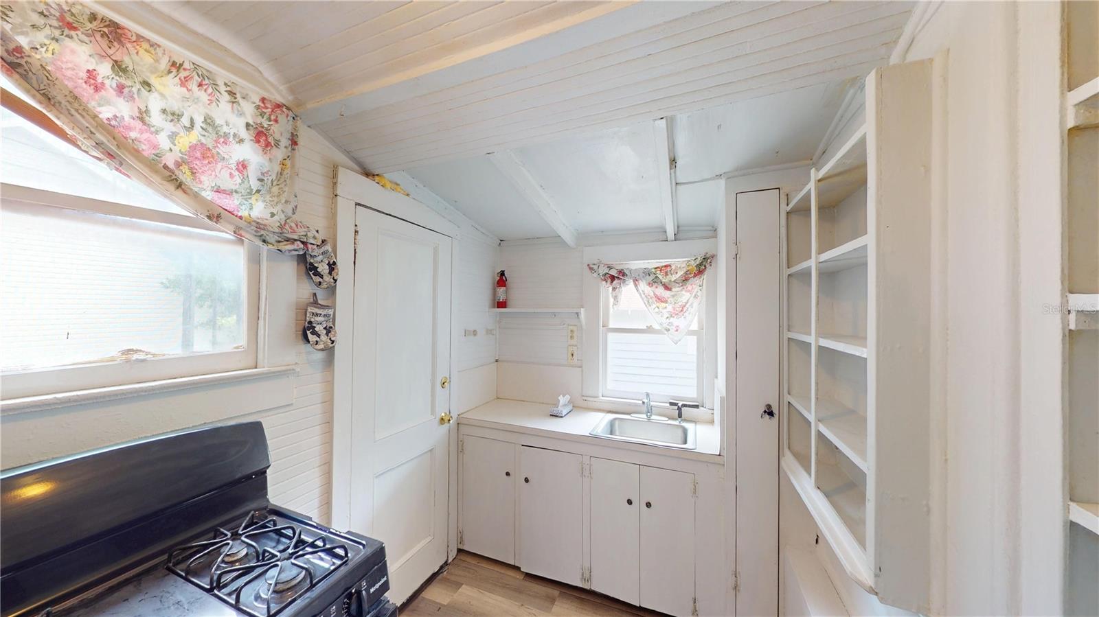 COLUMBIA HEIGHTS - Residential