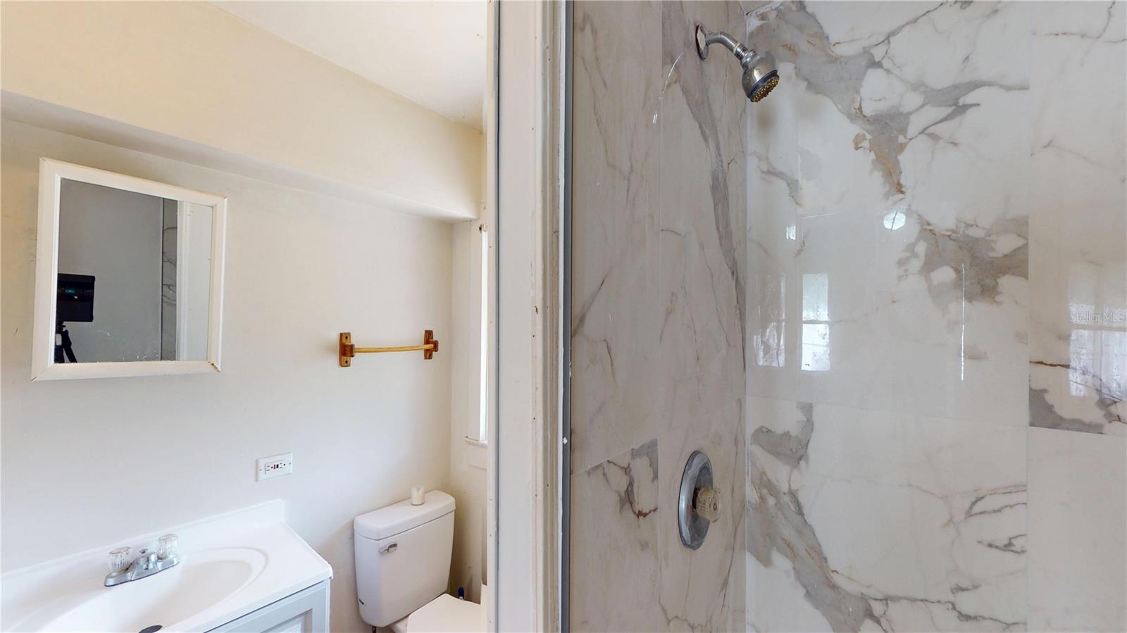 COLUMBIA HEIGHTS - Residential