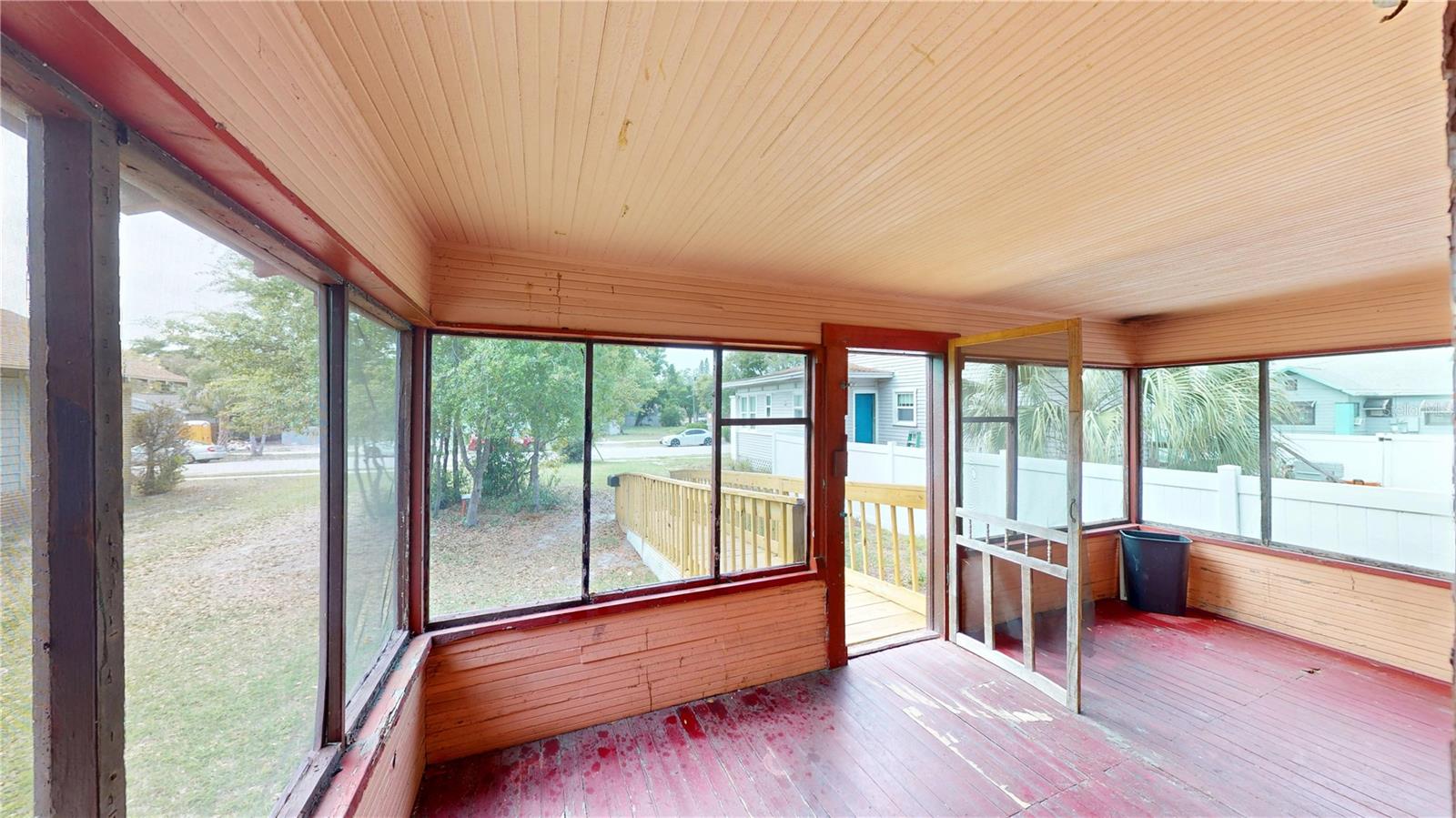 COLUMBIA HEIGHTS - Residential