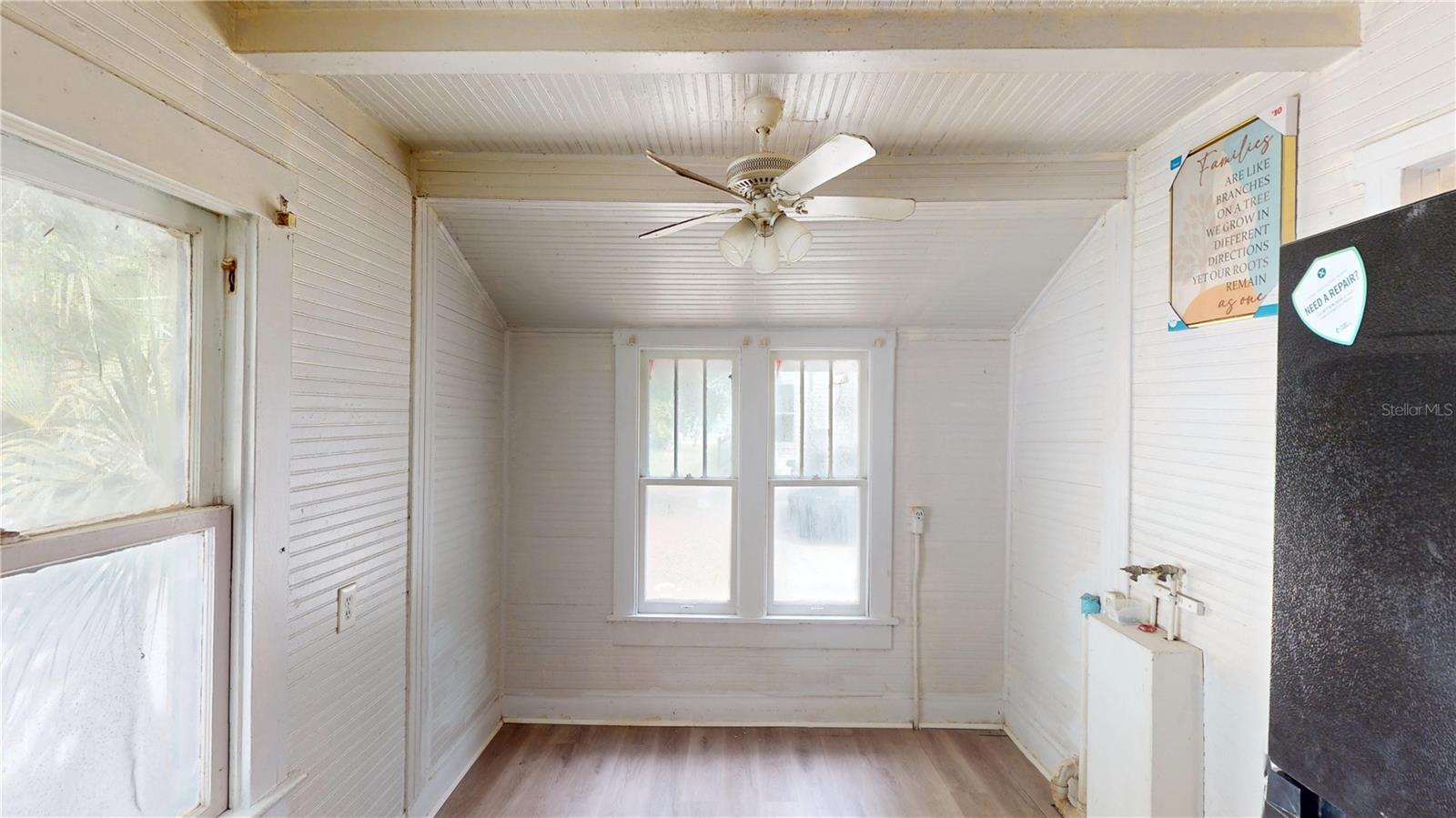 COLUMBIA HEIGHTS - Residential