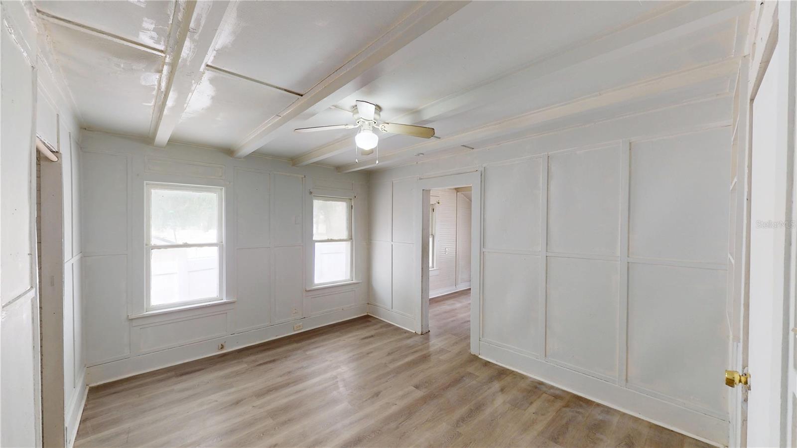 COLUMBIA HEIGHTS - Residential