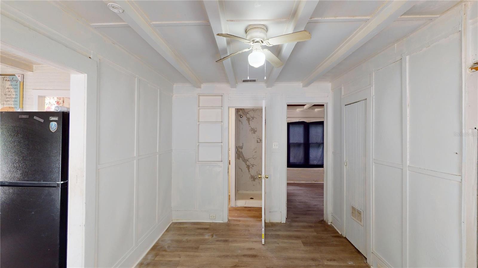 COLUMBIA HEIGHTS - Residential