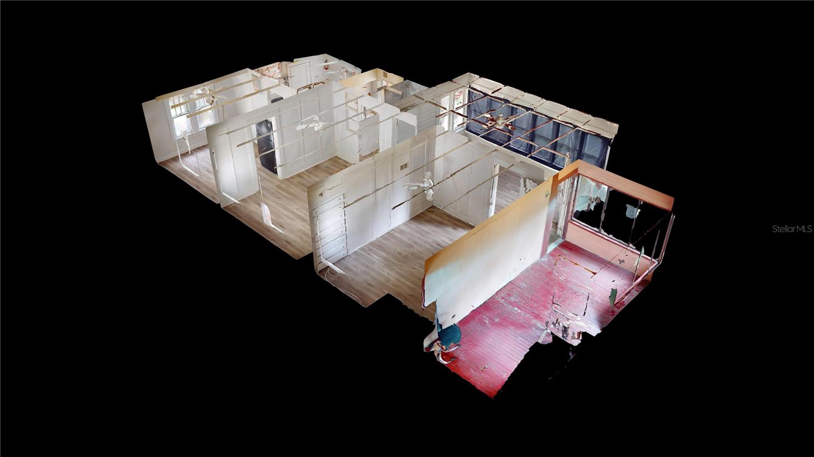 COLUMBIA HEIGHTS - Residential