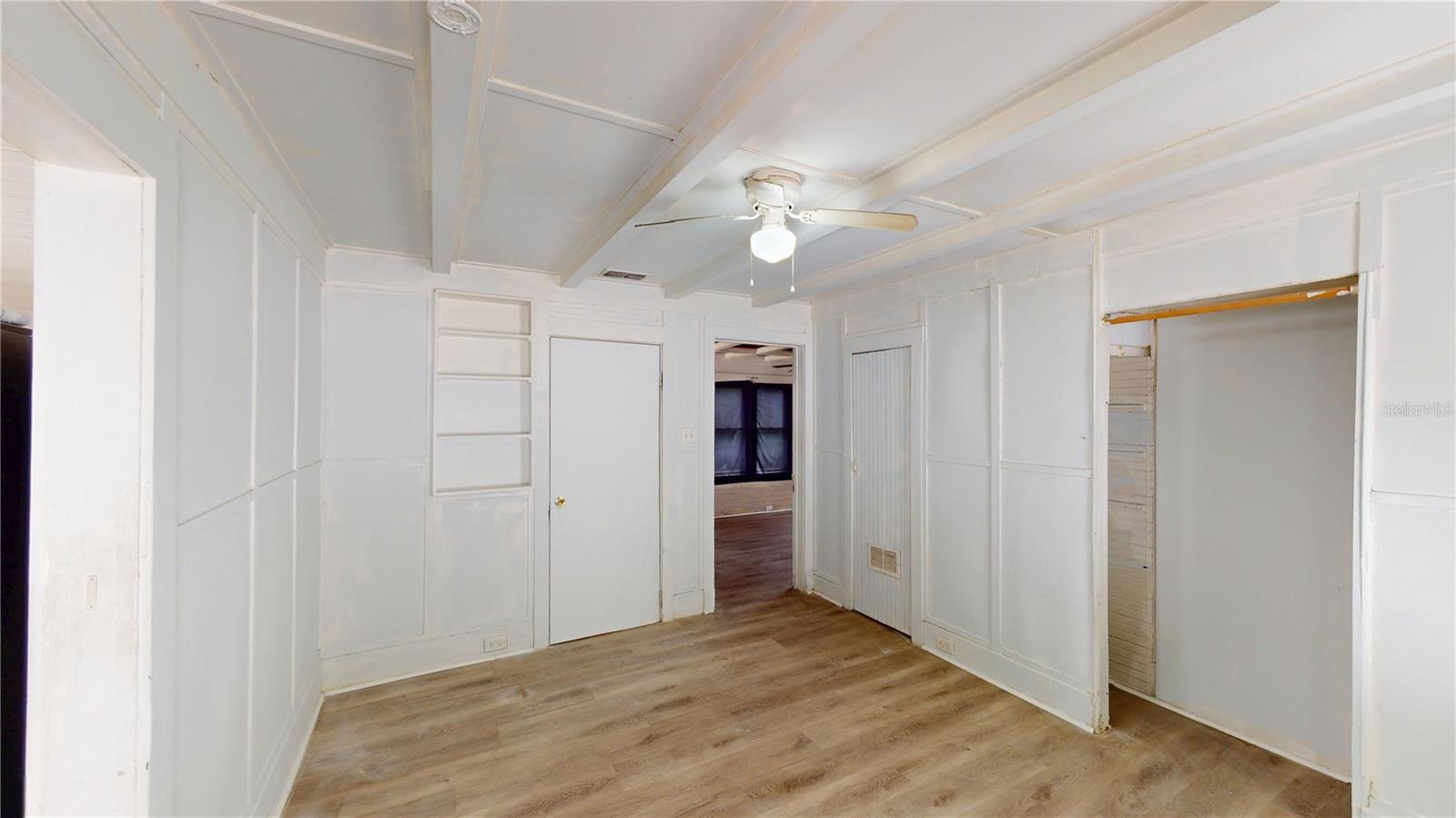 COLUMBIA HEIGHTS - Residential