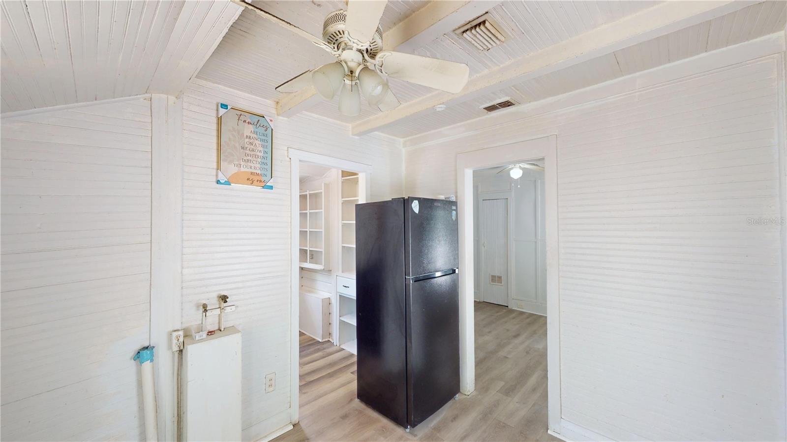 COLUMBIA HEIGHTS - Residential