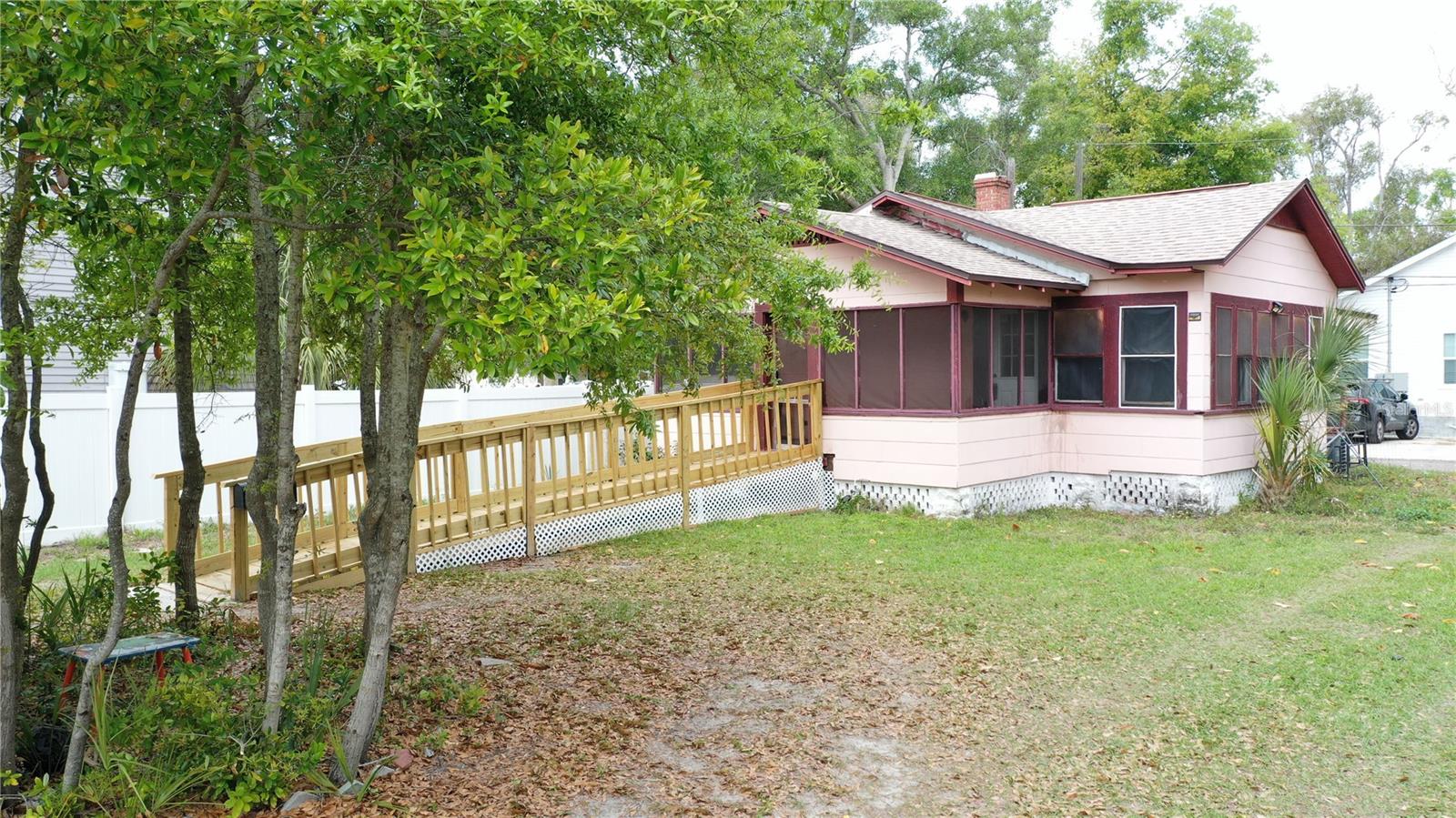 COLUMBIA HEIGHTS - Residential