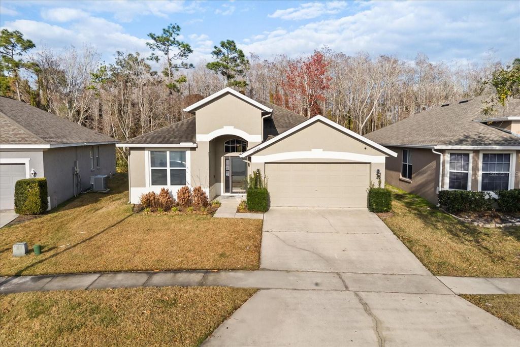 Photo of 2554 Cypress Trace Circle, Orlando, FL 32825 (MLS # O6384541)