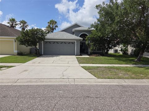Photo of 12697 Enclave Drive, Orlando, FL 32837 (MLS # S5151524)