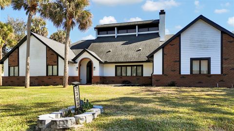 A home in KISSIMMEE