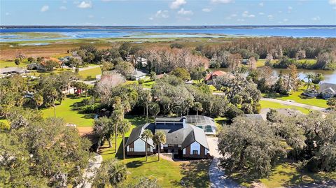 A home in KISSIMMEE